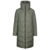 Faith Relaxed Fit Parka Coat
