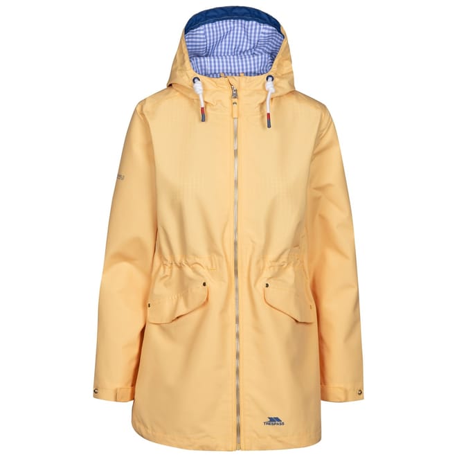 Finch Jacket