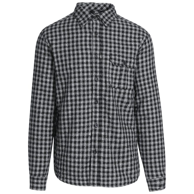 Regular Fit Long Sleeve Shirt