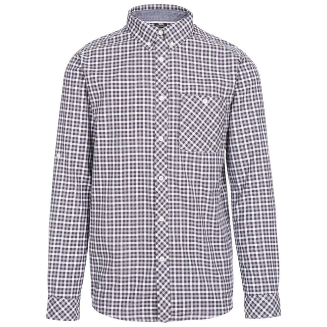 Regular Fit Long Sleeve Shirt