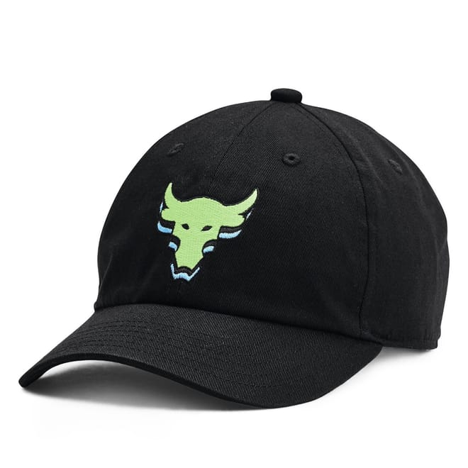 Rock Youth Adjustable Dad Cap