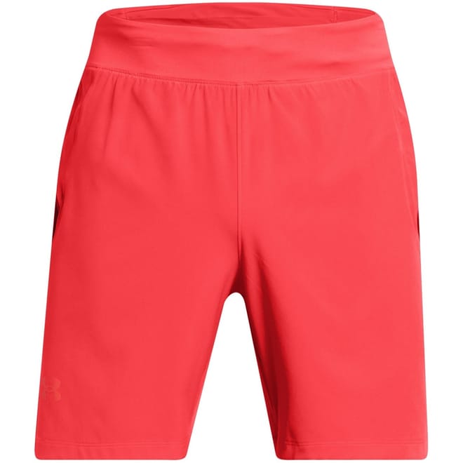 Mens Armour Launch Elite 7 Short Running