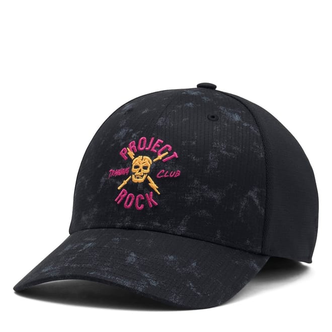 Rock Project Trucker Cap