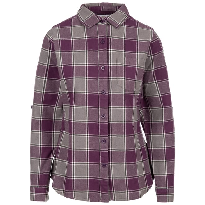 Mindy Regular Fit Long Sleeve Shirt