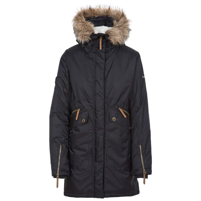 Etrnlly Jacket