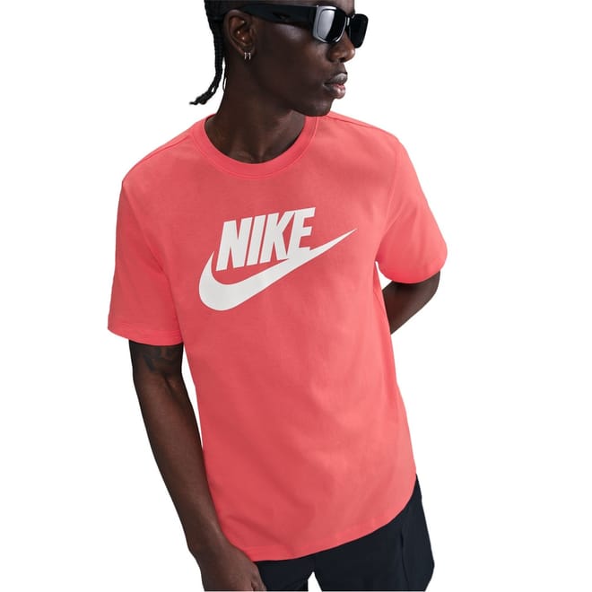 Icon Futura Tee