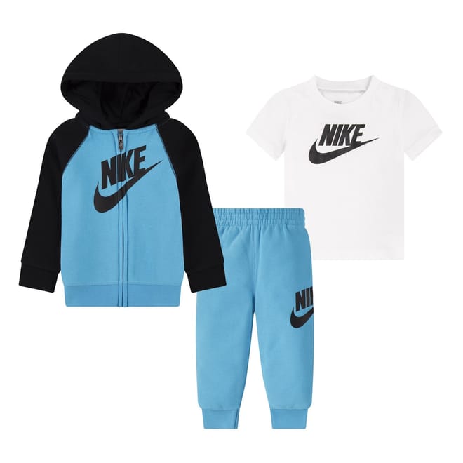 3pc Boxed Set