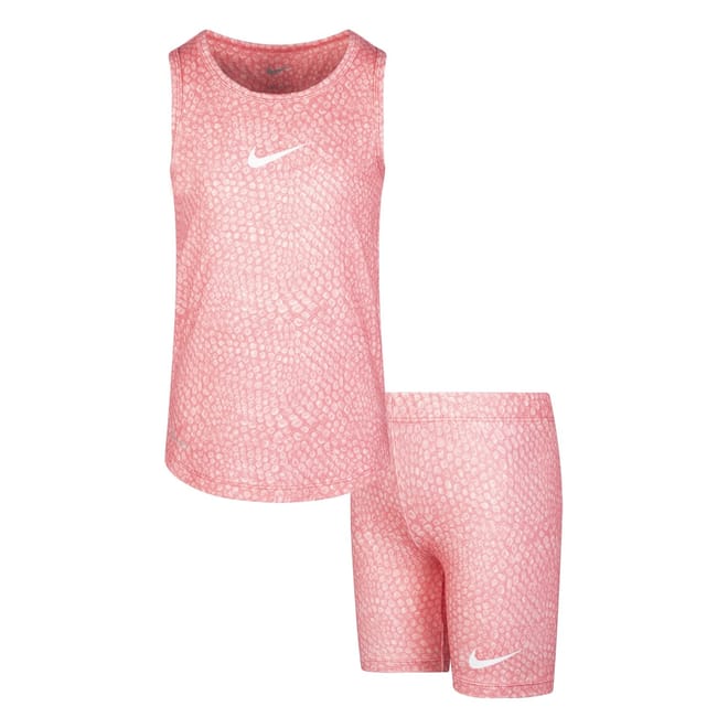 Swoosh Short st