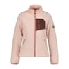 Regular Fit Raglan Sleeve Funnel Neck Sweatshirt