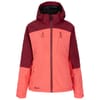 Emilia Hooded Ski Jacket