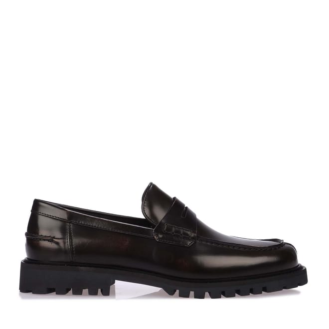 Richayl Penny Loafers
