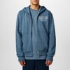 Constellation Embroidered Hoodie