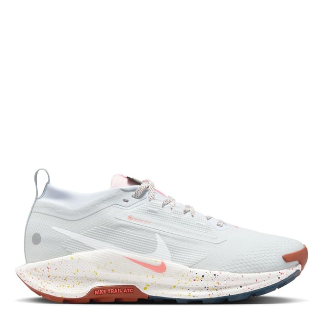 Womens Pegasus Trail 5 Gore Tex Running Shoes