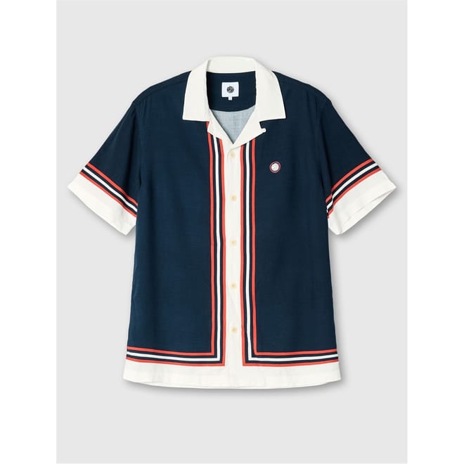 Valencia Shirt