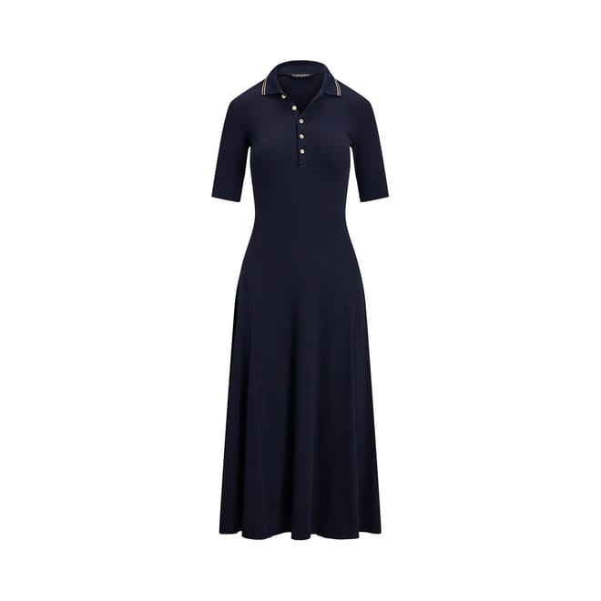 Blend Polo Dress