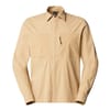 Regular Fit Long Sleeve Shirt