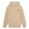 Badge Hooded Regular Fit Sweatshirt