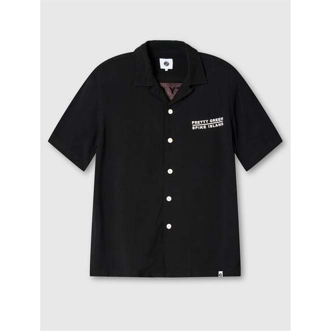 Spike Island Shir