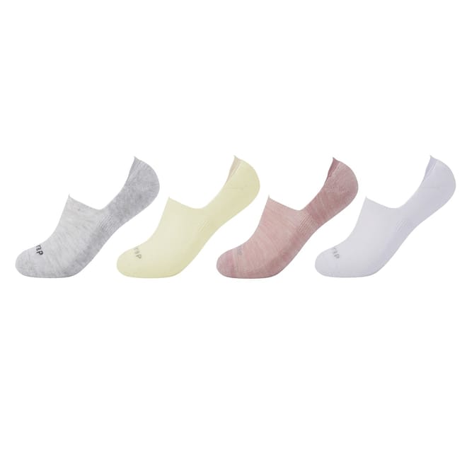 4pk I Socks