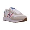 89 Sport Junior Flat Heel Trainers