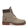 Mens 6 Inch Lace Up Waterproof Boots