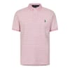 Mesh Polo Shirt
