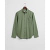 Fit Poplin Shirt