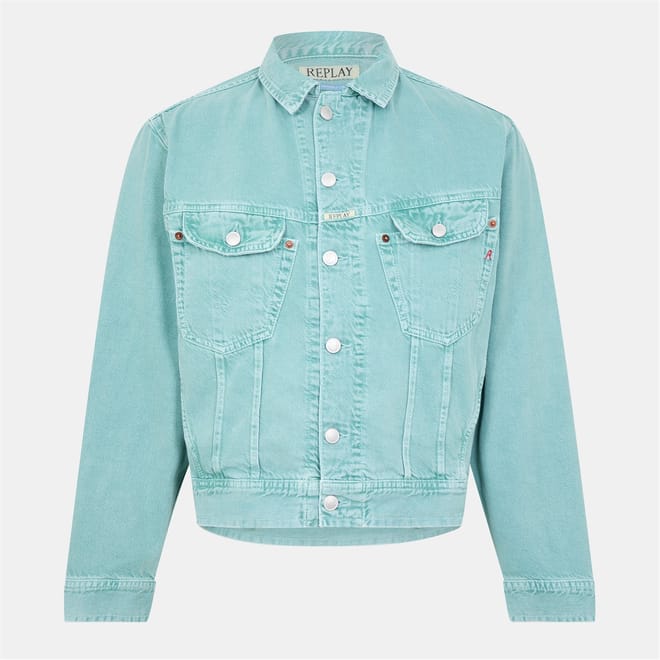 901 Jacket Sn52