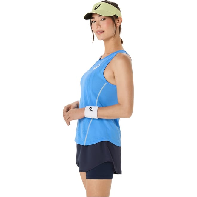Match Actibreeze Regular Fit Scoop Neck Tank