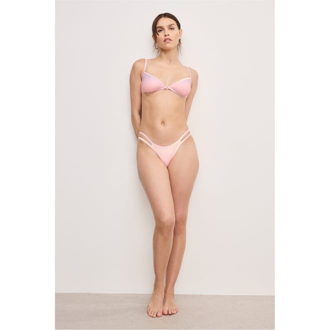 Boomerang Bikini Bottoms