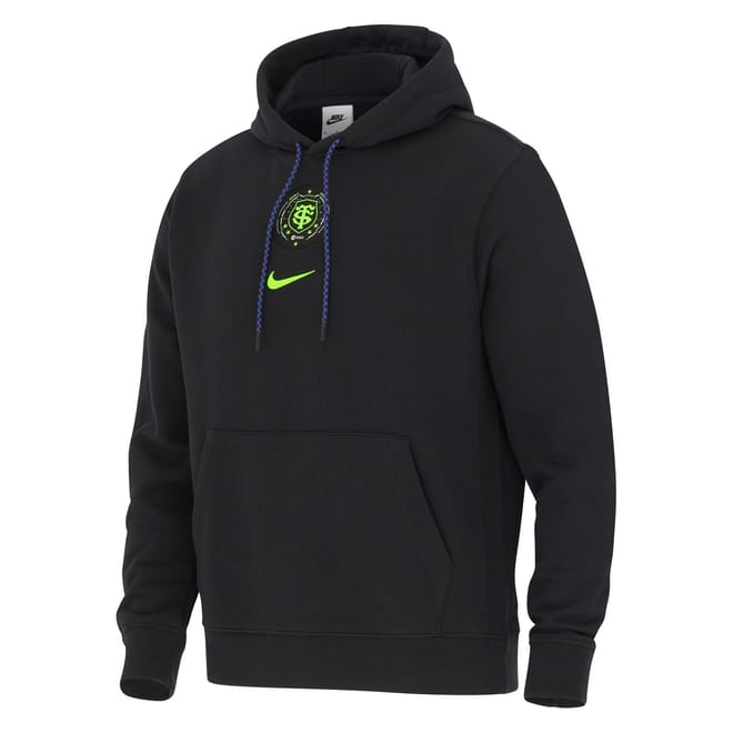 Stade Toulousain Hoodie Adults