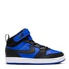 Court Borough Mid 2 Little Kids Shoe