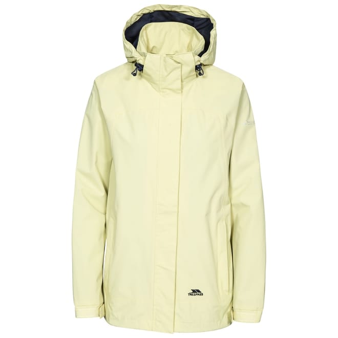 Nasu Jacket