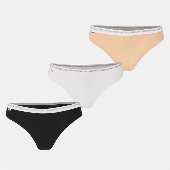 Pack Thongs