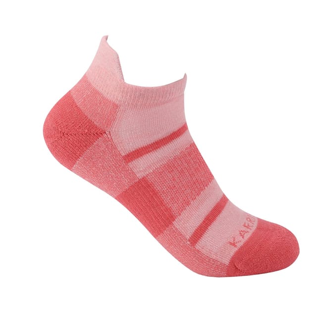 Hike Ankle