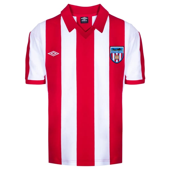Draw Safc 78 H Jersey