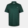 Regular Fit Short Sleeve Polo Shirt