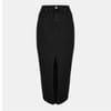 Skirt Fem Wov