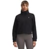 Expanse Fleece High Collar Hoodie