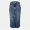 Skirt Fem Wov