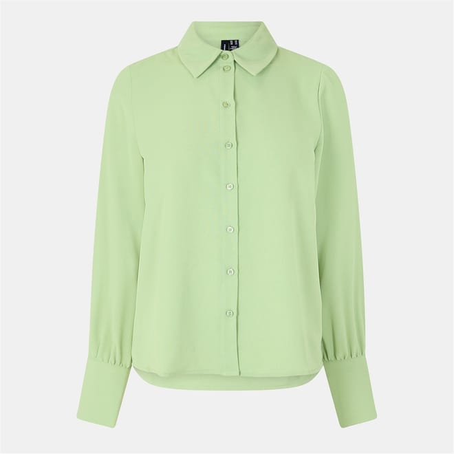 Harper Regular Fit Long Sleeve Shirt
