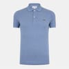 Sleeve Polo Shirt