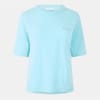 Sun Trek Regular Fit Crew Neck T-Shirt