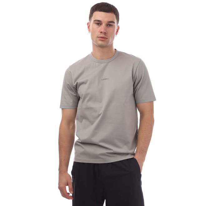 Metropolis Series Printed Logo T-Shirt