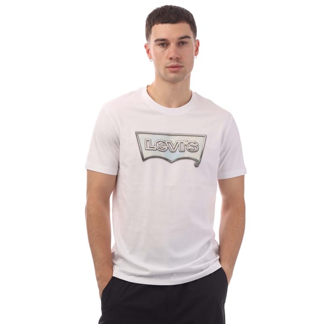 Graphic Crew T-Shirt