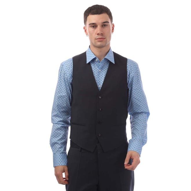 Vin194 Waistcoat