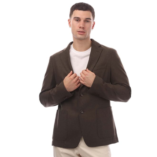 C-Hanry Blazer