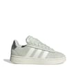 Womens Grand Court Alpha 00s Low Top Trainers