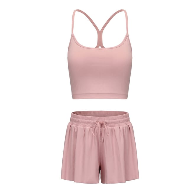 Bra Short Set Ld63