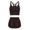 Bra Short Set